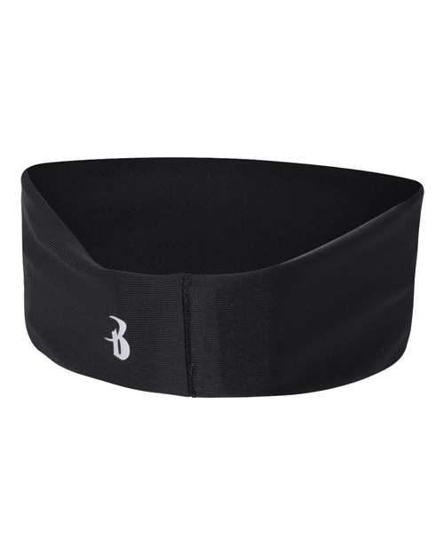 Badger Wide Headband thumbnail 3