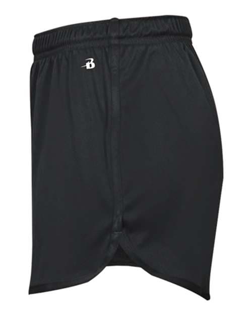 Alleson Athletic Youth B-Core Track Shorts thumbnail 4
