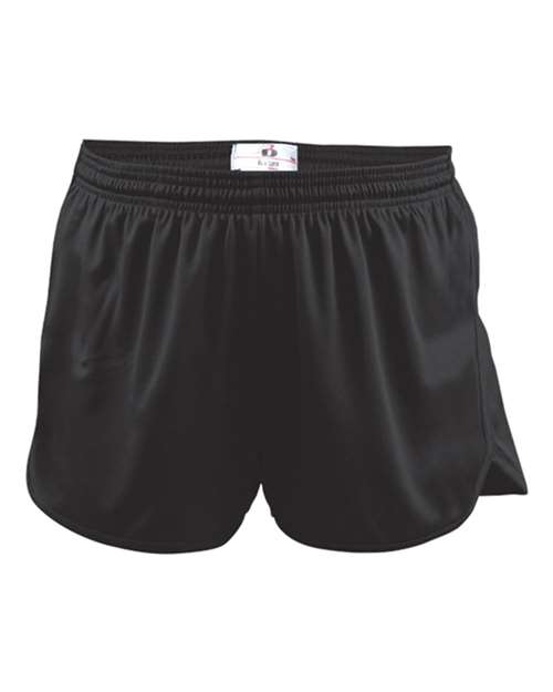 Alleson Athletic Youth B-Core Track Shorts thumbnail 2