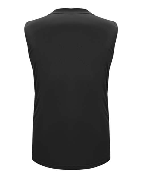 Badger Youth B-Pivot Rev. Tank Top thumbnail 3
