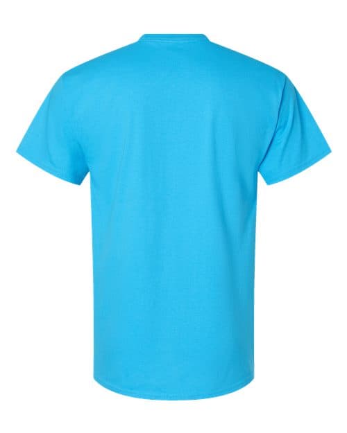Hanes Unisex Authentic T-Shirt thumbnail 4