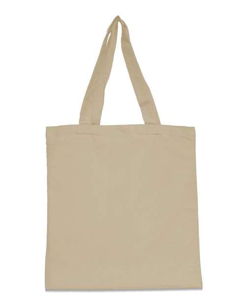 Liberty Bags Amy Cotton Canvas Tote thumbnail 2