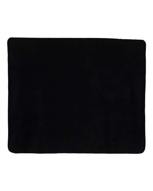 Alpine Fleece Fleece Throw Blanket thumbnail 3