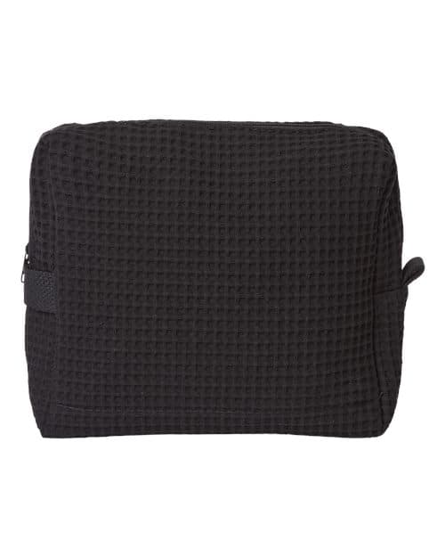 Liberty Bags Tammy Waffle Weave Spa Bag thumbnail 3