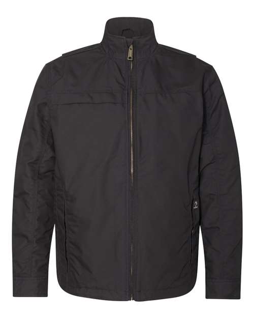 DRI DUCK Men's Sequoia StormShield™ Canvas Jacket thumbnail 2