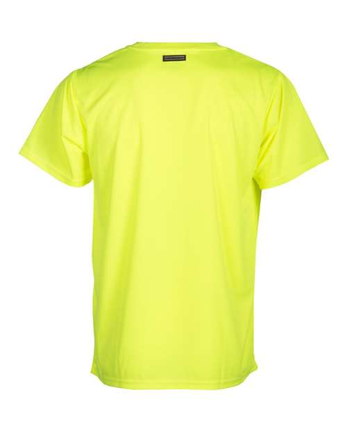 Kishigo Unisex T-Shirt thumbnail 3