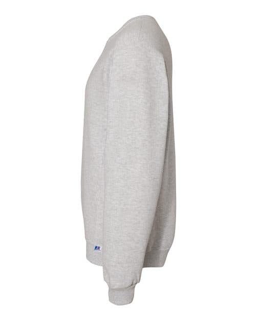 Russell Athletic Unisex Dri Power® Crewneck Sweatshirt thumbnail 4