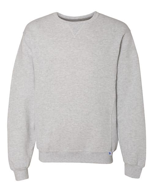 Russell Athletic Unisex Dri Power® Crewneck Sweatshirt thumbnail 2