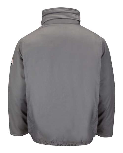 Bulwark Men's Insulated Bomber Jacket thumbnail 3