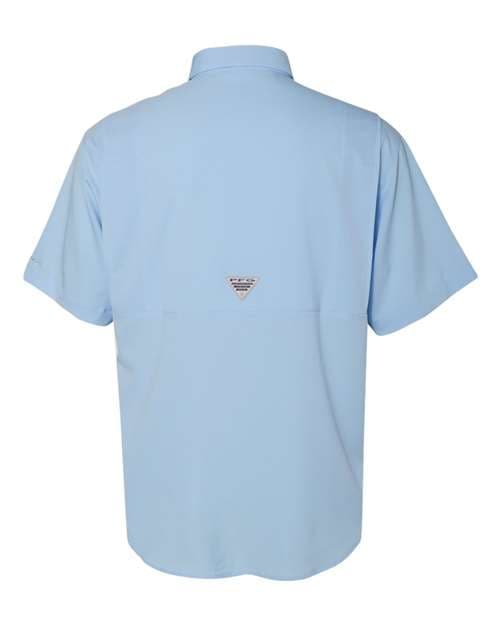 Columbia Men's PFG Tamiami™ II Short Sleeve Shirt thumbnail 4