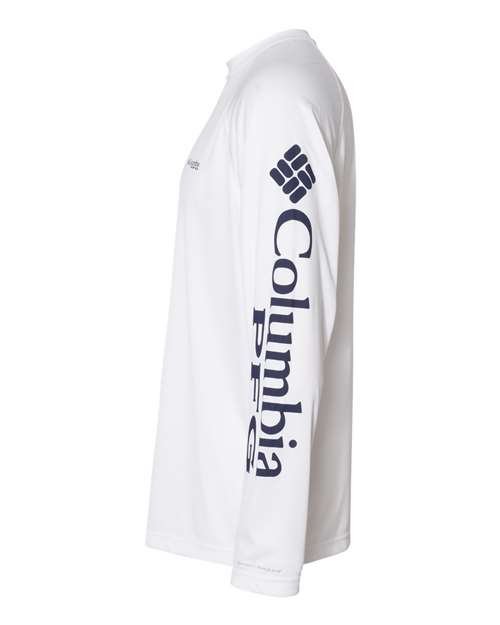 Columbia Men's PFG Terminal Tackle™ Long Sleeve T-Shirt thumbnail 6