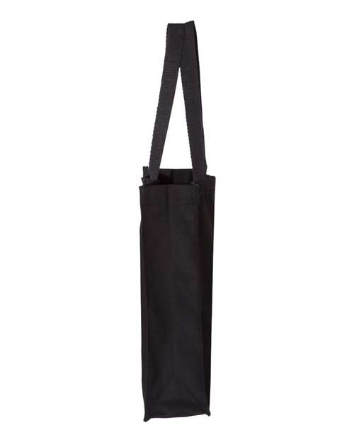 OAD Promotional Shopper Tote thumbnail 4