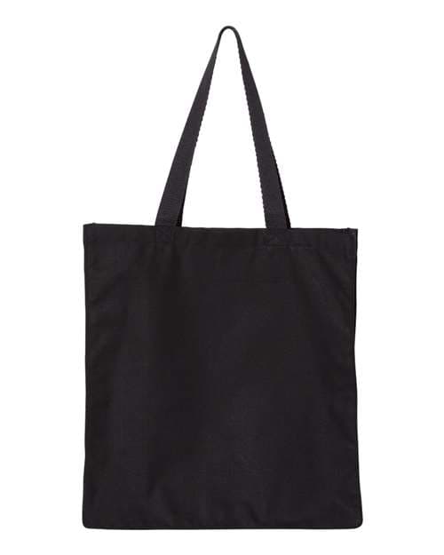 OAD Promotional Shopper Tote thumbnail 2