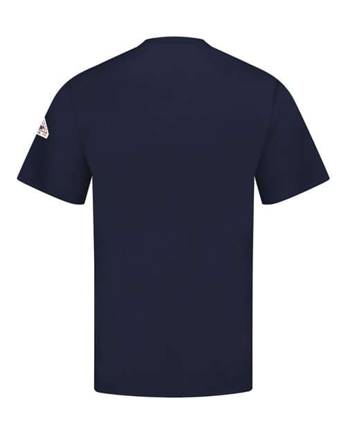 Bulwark Men's Flame-Resistant Excel FR® Shirt thumbnail 3