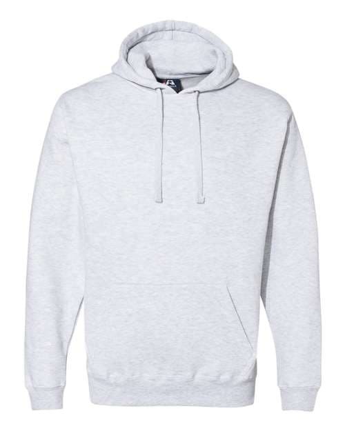 J. America Men's Premium Hooded Sweatshirt thumbnail 3