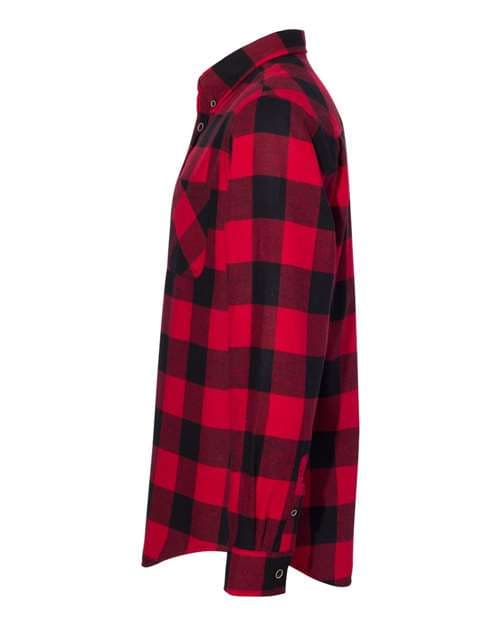 Weatherproof Vintage Brushed Flannel Shirt thumbnail 4