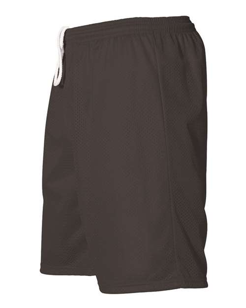Alleson Athletic Youth Extreme Mesh Shorts thumbnail 2
