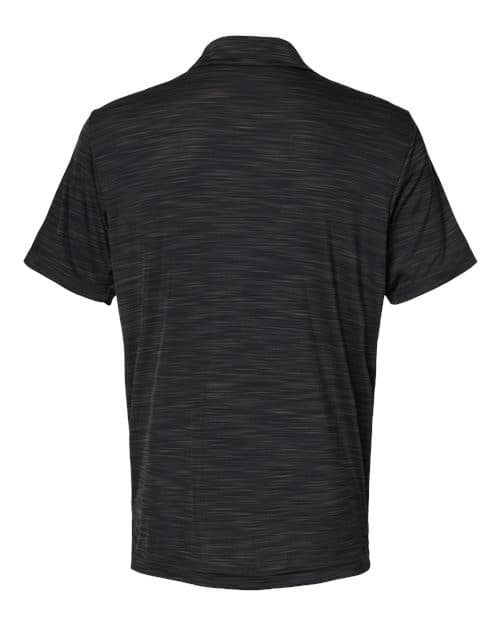 Adidas Men's Mélange Polo thumbnail 4