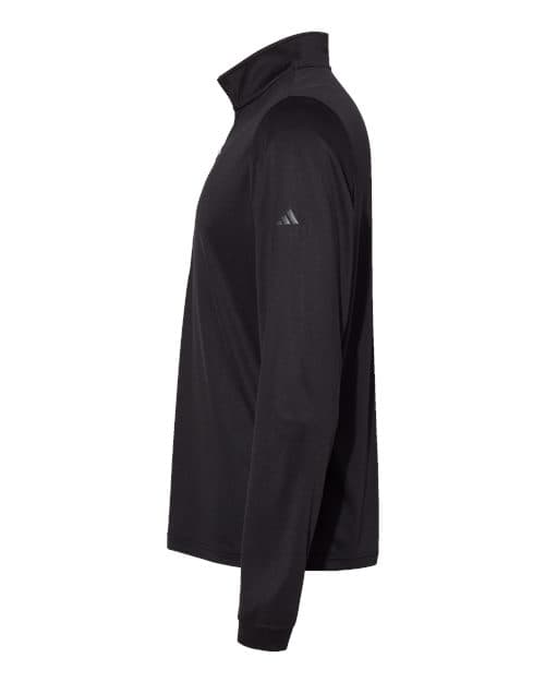 Adidas Men's Ultimate365 Lightweight Quarter-Zip Pullover thumbnail 6