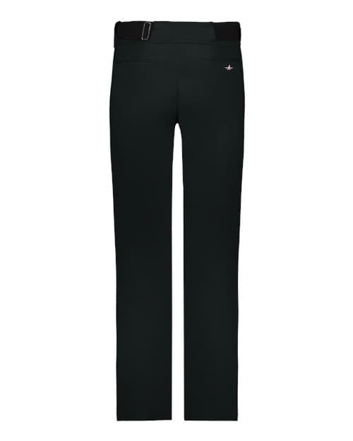 Alleson Athletic Youth Baseball Pants With Braid thumbnail 3