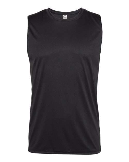 C2 Sport Men's Sleeveless T-Shirt thumbnail 2