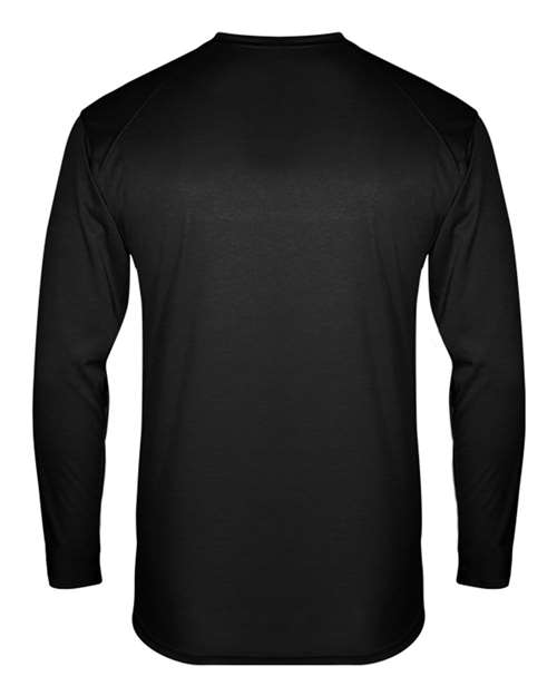 Badger Men's FitFlex Performance Long Sleeve T-Shirt thumbnail 3
