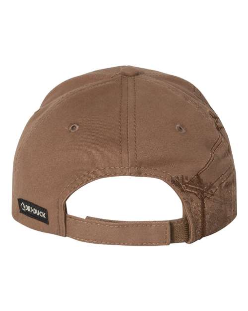 DRI DUCK Lineman Cap thumbnail 3