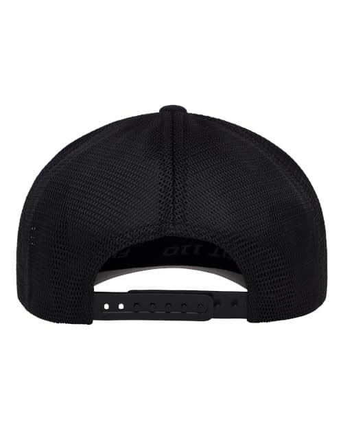 Flexfit 110® Mesh-Back Cap thumbnail 3