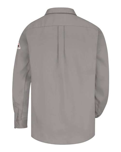 Bulwark Men's Tall Uniform Shirt thumbnail 3