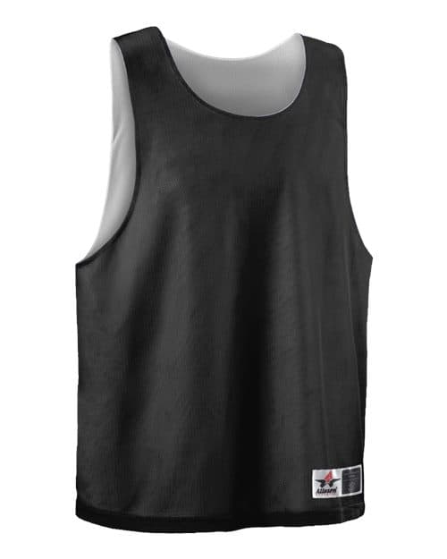 Alleson Athletic Women's Lacrosse Reversible Pinnie thumbnail 2