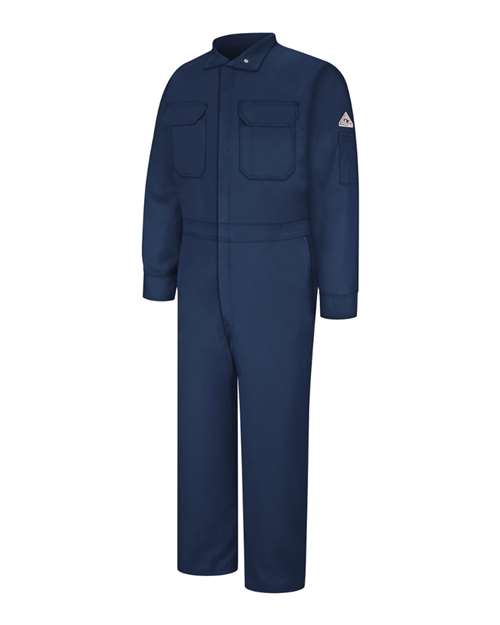 Bulwark Men's Premium Coverall - Nomex® IIIA - 4.5 oz. thumbnail 3