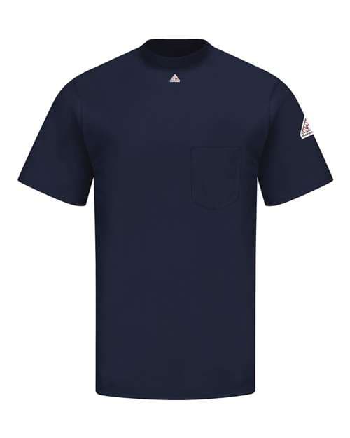 Bulwark Men's Tall Flame-Resistant Excel FR® Shirt thumbnail 2
