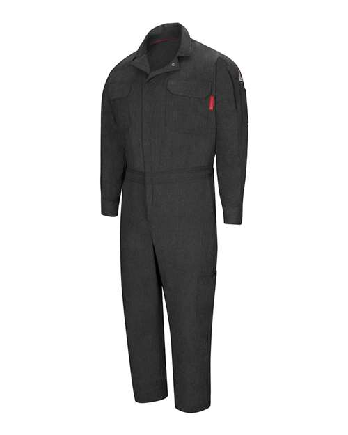 Bulwark Men's iQ Series® Mobility Coverall thumbnail 3