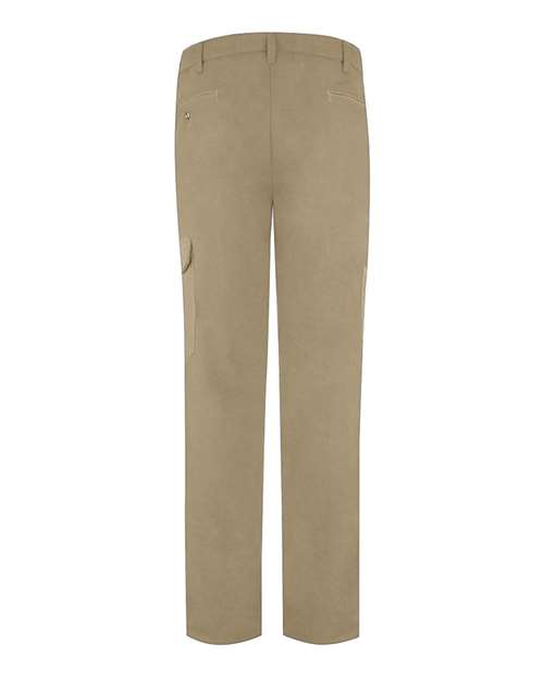 Bulwark Men's Odd Sizes Cooltouch® 2 Cargo Pocket Pants thumbnail 2