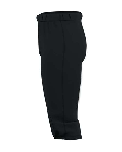Alleson Athletic Youth Solo Series Integrated Football Pants thumbnail 4
