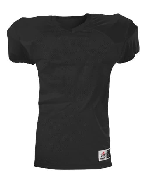 Alleson Athletic Youth Pro Game Football Jersey thumbnail 2