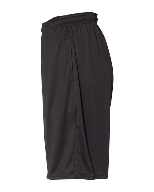 Russell Athletic Men's Dri-Power® Essential 10" Shorts with Pockets thumbnail 4