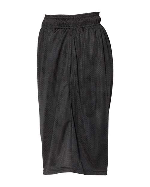 Russell Athletic Men's 9" Dri-Power® Tricot Mesh Shorts with Pockets thumbnail 4
