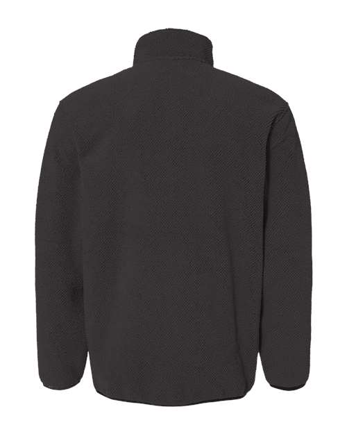 DRI DUCK Men's Brooks Sherpa Mountain Fleece thumbnail 4
