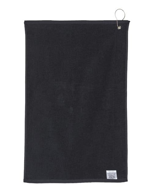 Carmel Towel Company Golf Towel thumbnail 3