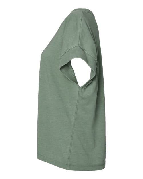 LAT Women's Vintage Wash Tee thumbnail 6