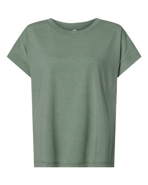 LAT Women's Vintage Wash Tee thumbnail 3