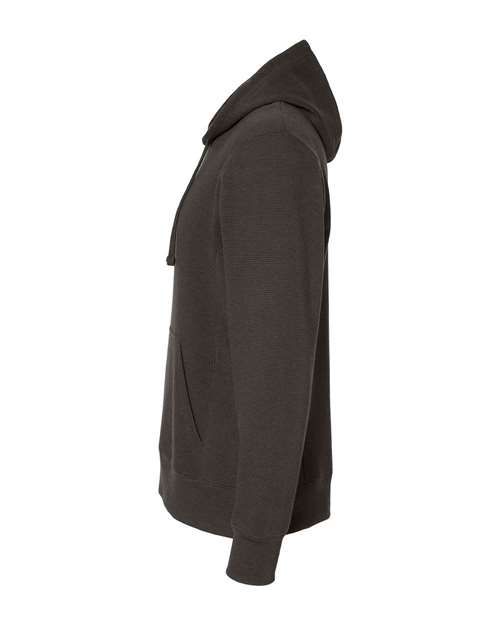J. America Men's Ripple Fleece Hooded Sweatshirt thumbnail 6