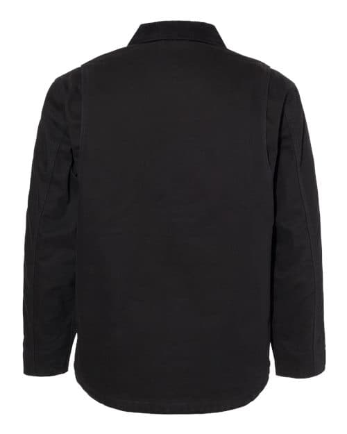 DRI DUCK Men's Tall Rambler Boulder Cloth Jacket thumbnail 4