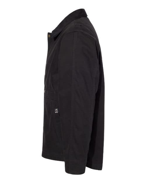 DRI DUCK Men's Tall Rambler Boulder Cloth Jacket thumbnail 6