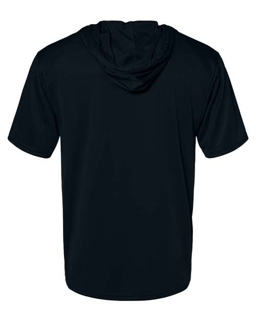 Badger Men's B-Core Hooded T-Shirt thumbnail 3