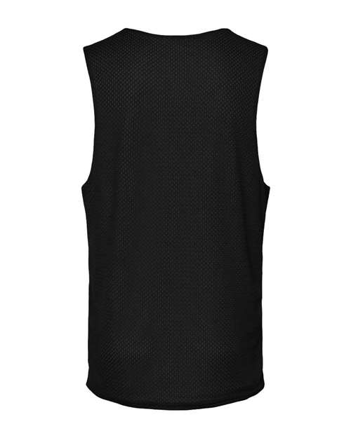 C2 Sport Men's Reversible Mesh Tank thumbnail 3