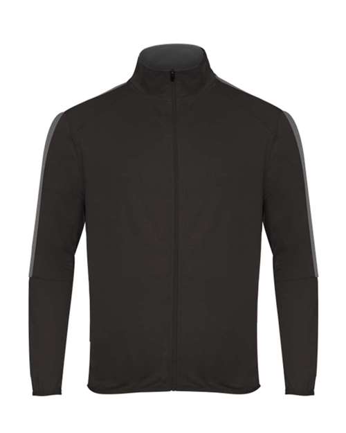 Badger Youth Blitz Outer-Core Jacket thumbnail 2