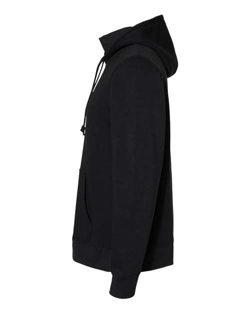 J. America Men's Gaiter Fleece Hooded Sweatshirt thumbnail 6