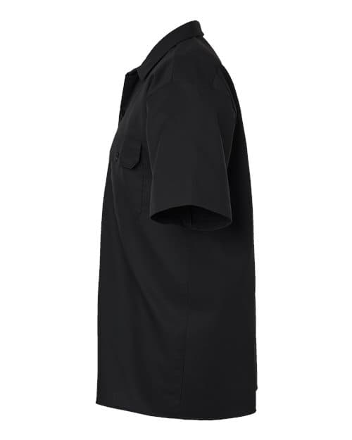 Dickies Men's Tall Short Sleeve Work Shirt thumbnail 6